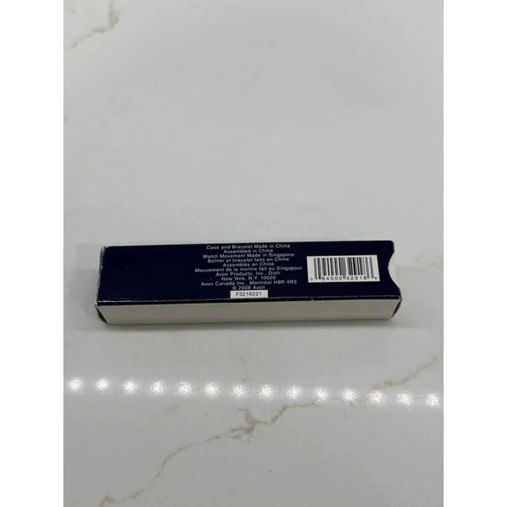 Avon vintage 2008